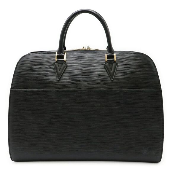 Louis Vuitton Sorbonne Epi Briefcase - Picture 1 of 8
